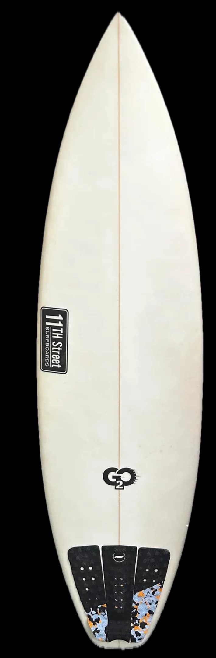 Shortboard